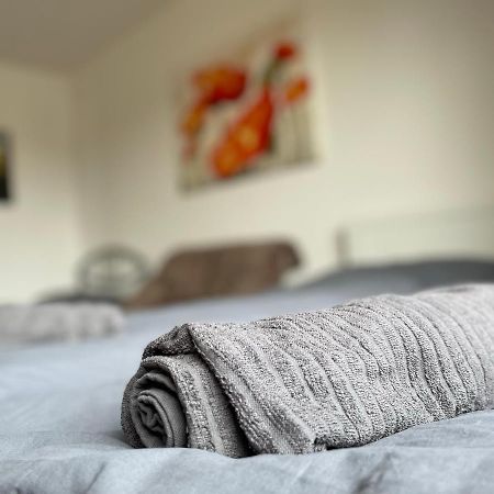 Appartement Schoene Zentrale Zimmer In Wilhelmshaven Extérieur photo