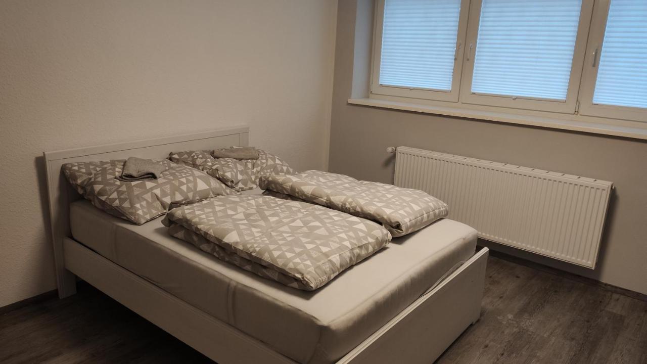 Appartement Schoene Zentrale Zimmer In Wilhelmshaven Extérieur photo