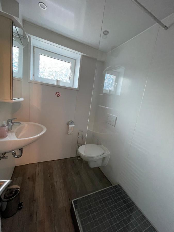 Appartement Schoene Zentrale Zimmer In Wilhelmshaven Extérieur photo
