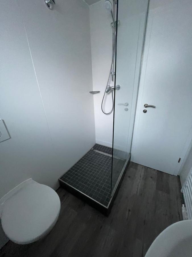 Appartement Schoene Zentrale Zimmer In Wilhelmshaven Extérieur photo