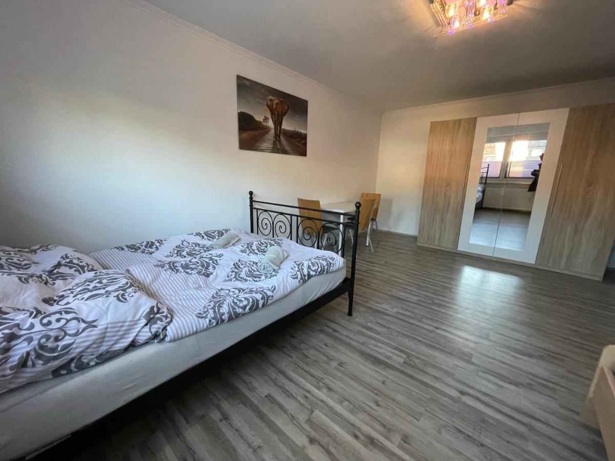 Appartement Schoene Zentrale Zimmer In Wilhelmshaven Extérieur photo