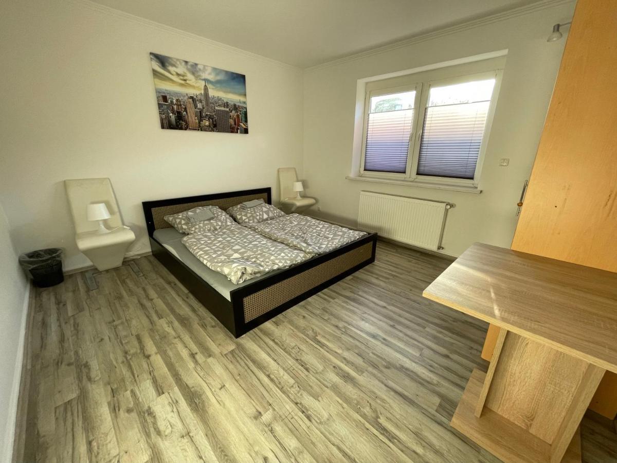 Appartement Schoene Zentrale Zimmer In Wilhelmshaven Extérieur photo