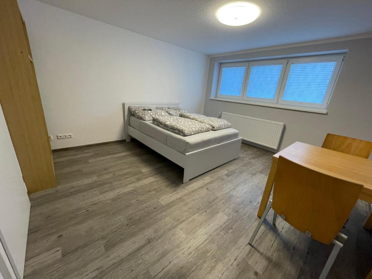 Appartement Schoene Zentrale Zimmer In Wilhelmshaven Extérieur photo