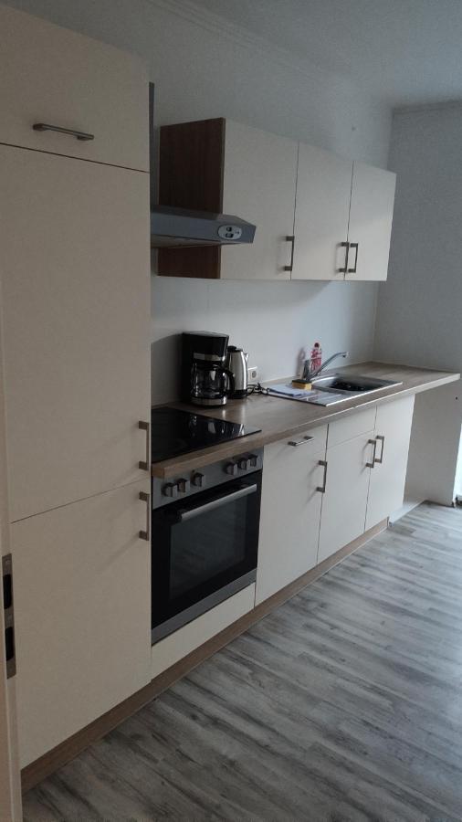 Appartement Schoene Zentrale Zimmer In Wilhelmshaven Extérieur photo