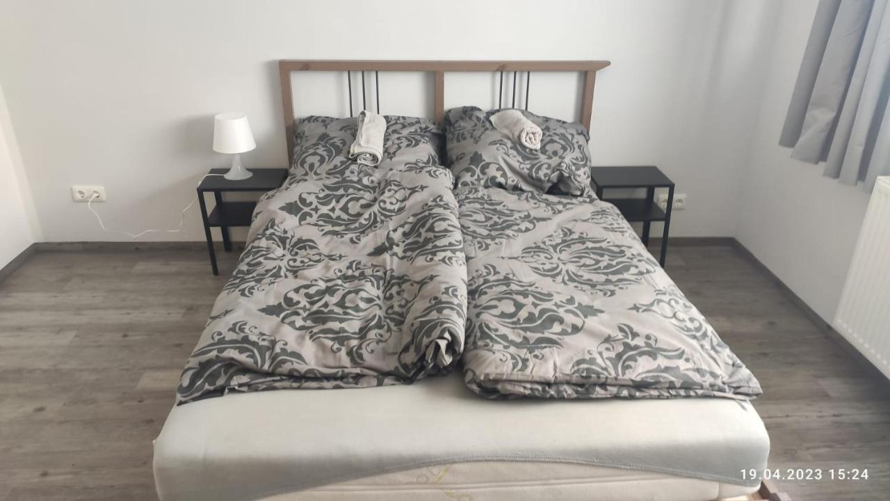 Appartement Schoene Zentrale Zimmer In Wilhelmshaven Extérieur photo