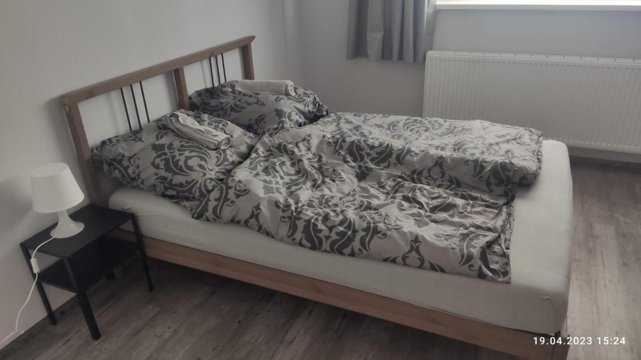 Appartement Schoene Zentrale Zimmer In Wilhelmshaven Extérieur photo