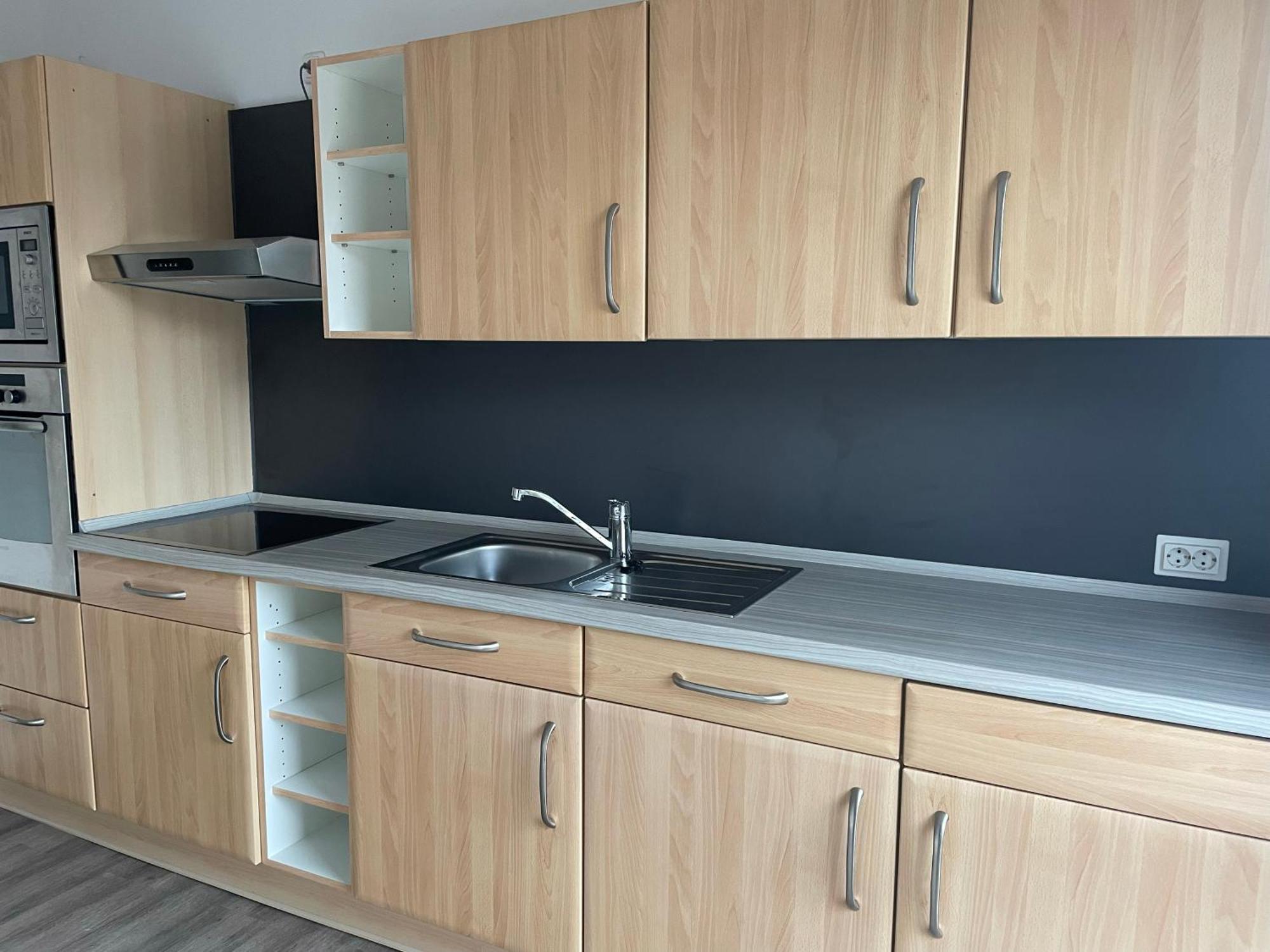 Appartement Schoene Zentrale Zimmer In Wilhelmshaven Extérieur photo