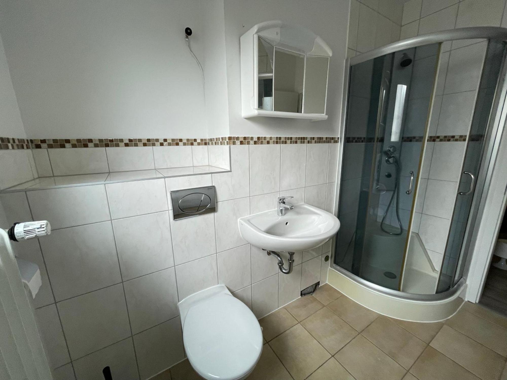 Appartement Schoene Zentrale Zimmer In Wilhelmshaven Extérieur photo