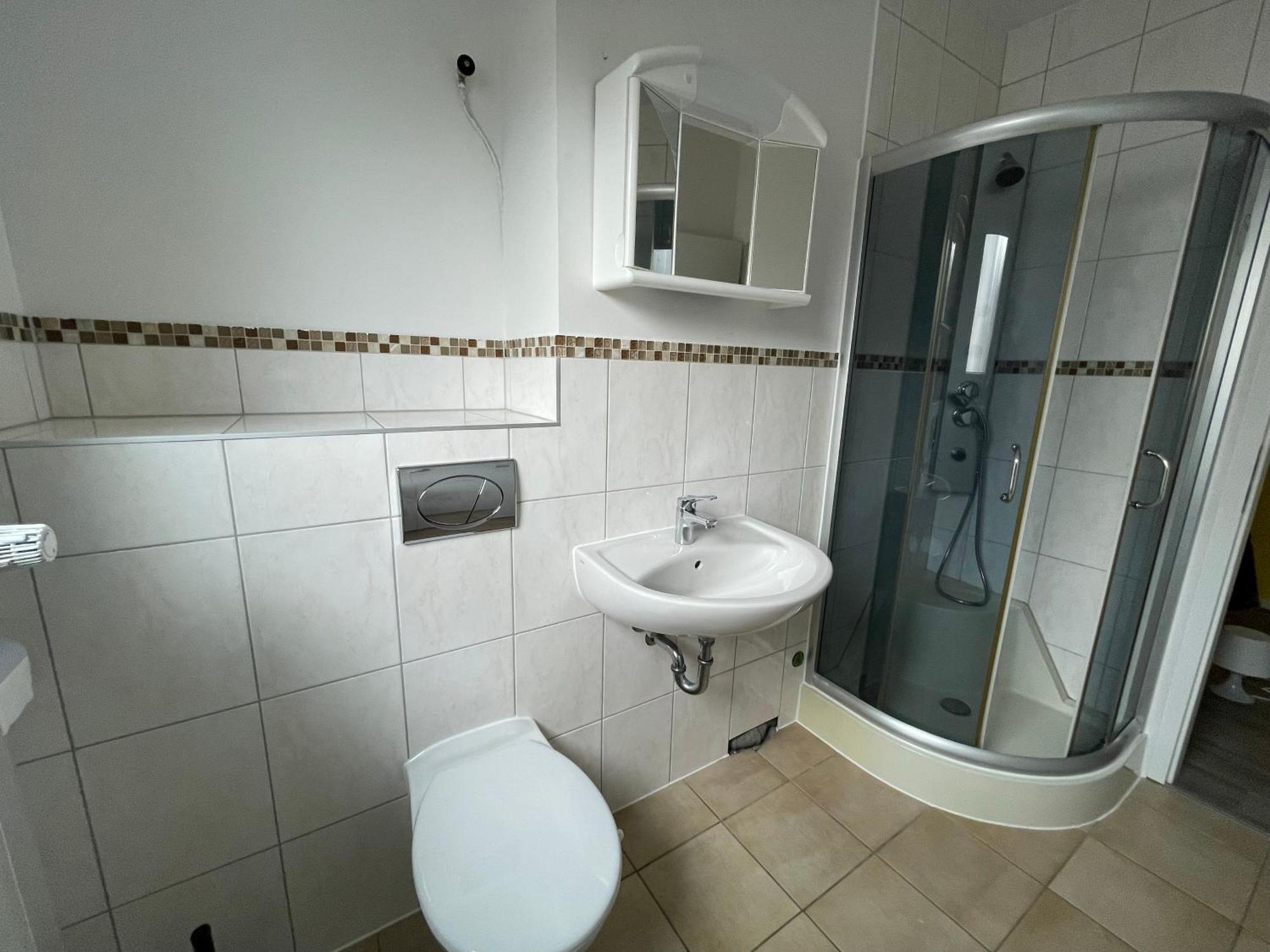 Appartement Schoene Zentrale Zimmer In Wilhelmshaven Extérieur photo
