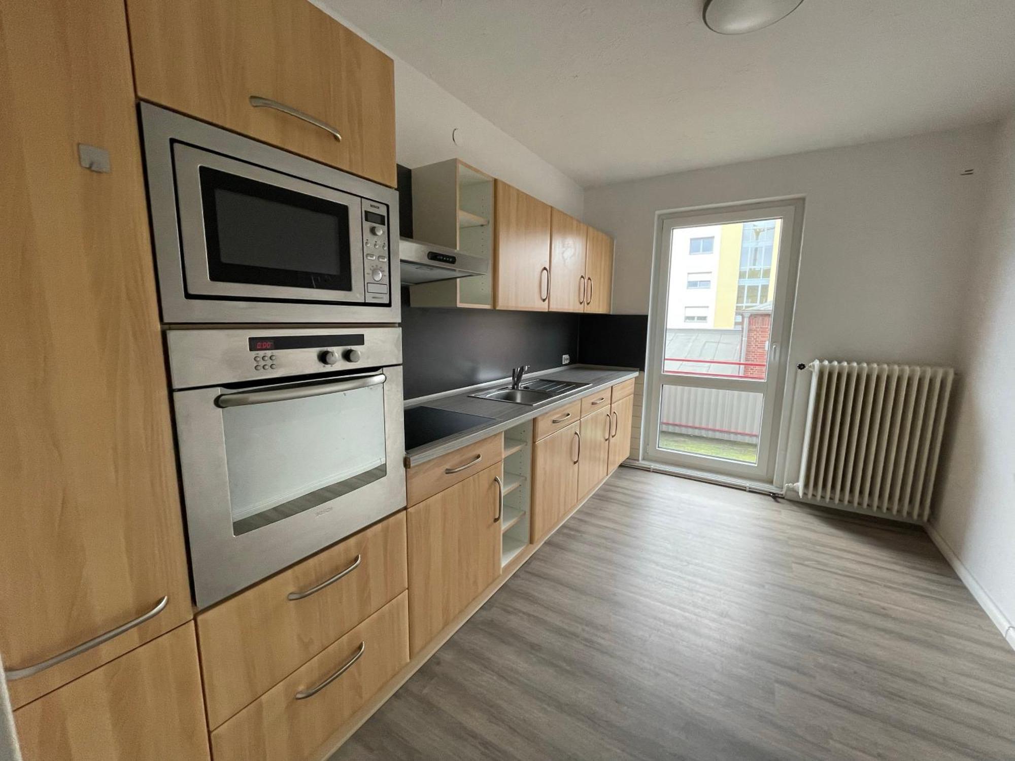 Appartement Schoene Zentrale Zimmer In Wilhelmshaven Extérieur photo